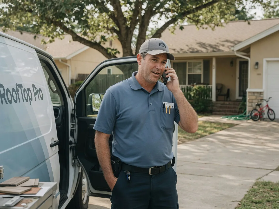Roof Repair Vanderbilt, MI FAQs